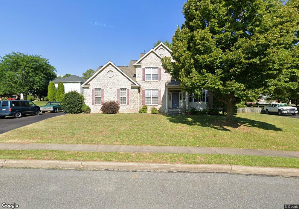 2416 Cobblestone Way, Frederick, MD 21702 - photo 1