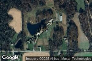 4290 W County Road 1100 S, Paris Crossing, IN 47270