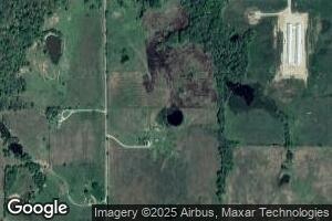 22606 S 155th St E, Webbers Falls, OK 74470