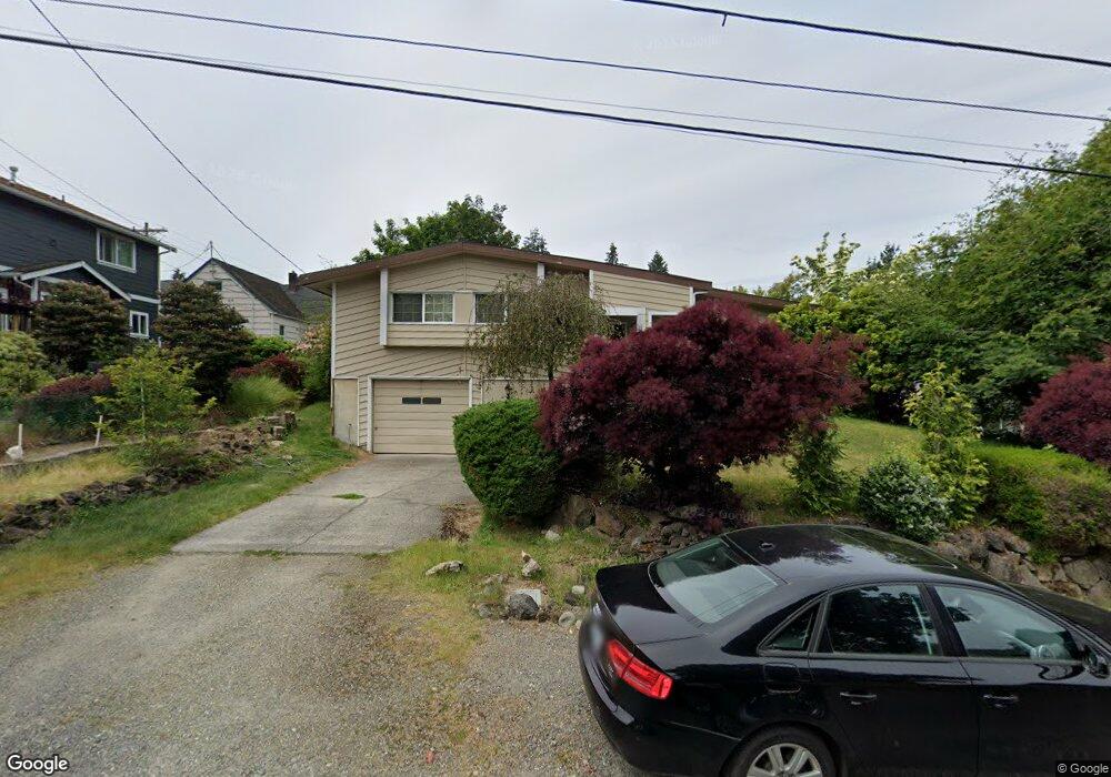 3138 Mtn View Ave W, University Place, WA 98466 - photo 1