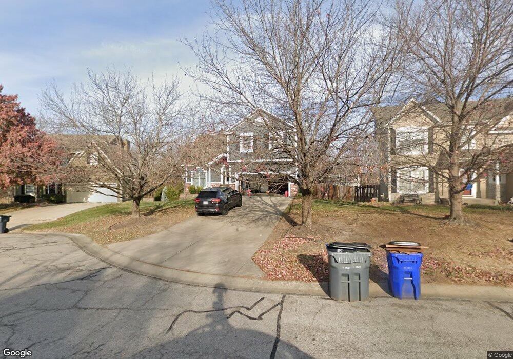 13932 W 145th Terrace, Olathe, KS 66062 - photo 1