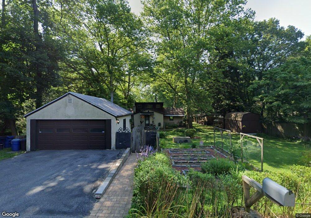 2116 Lovers Ln, Wilmington, DE 19810 - photo 1