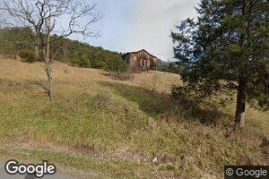 4648 Howards Lick Rd, Mathias, WV 26812