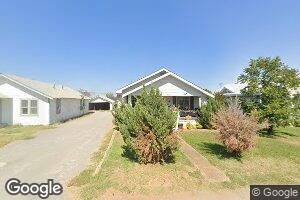 909 E Whitmer, Sentinel, OK 73664