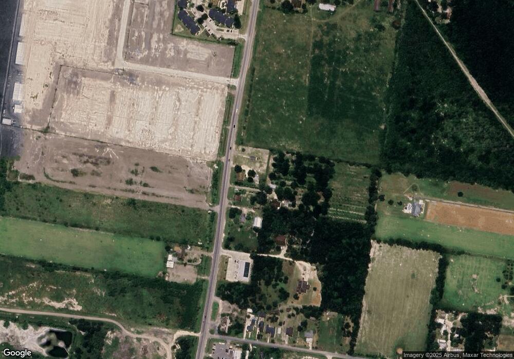 1425 S Fm 493, Donna, TX 78537 - photo 1