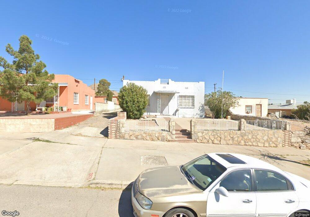 2821 Mountain Ave, El Paso, TX 79930 - photo 1