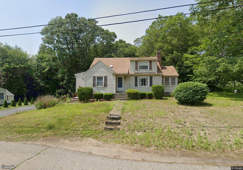 6 Carleton Rd, Rochdale, MA 01542 - photo 1