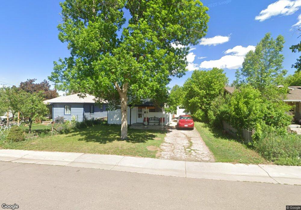 38 Stuart St, Denver, CO 80219 - photo 1