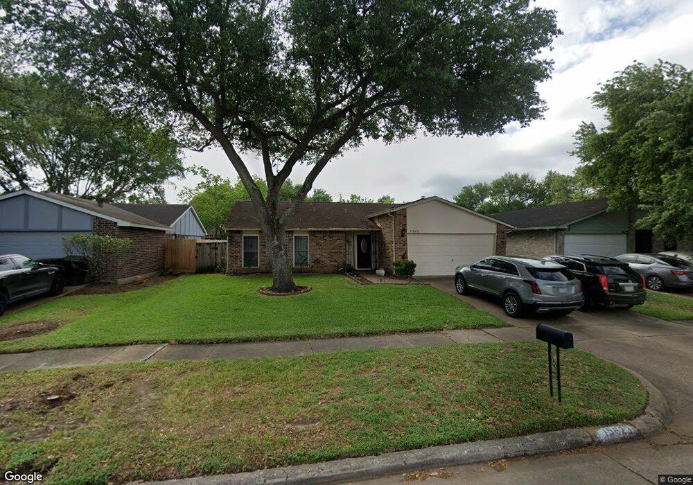15623 Briar Spring Ct, Missouri City, TX 77489 - photo 1