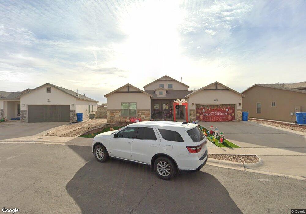 632 Guy Meyers St, El Paso, TX 79927 - photo 1