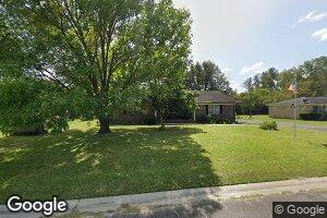2503 Josephine Ln, Waycross, GA 31503