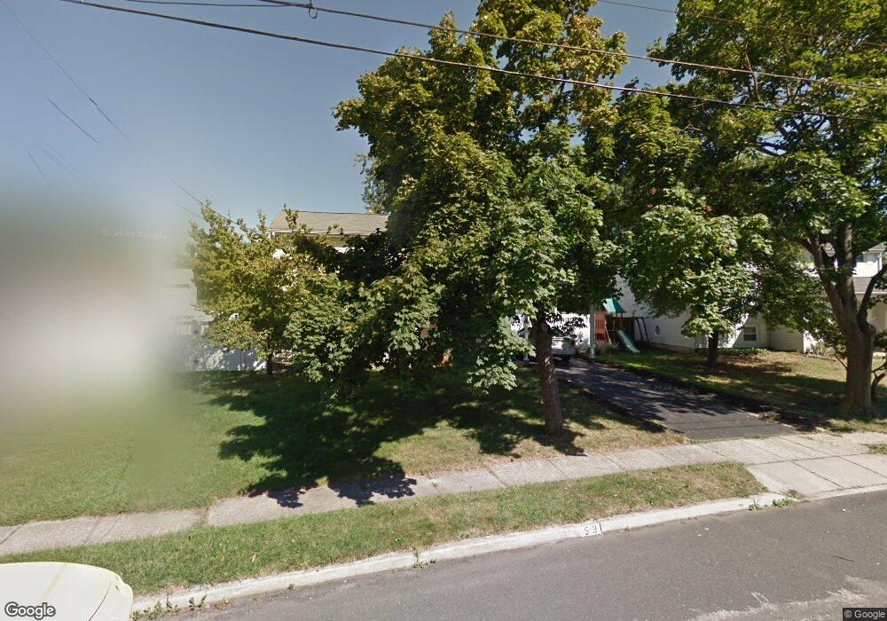 57 Mercury Cir, South Amboy, NJ 08879 - photo 1