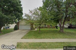 7608 Southport Ln, Springfield, IL 62711