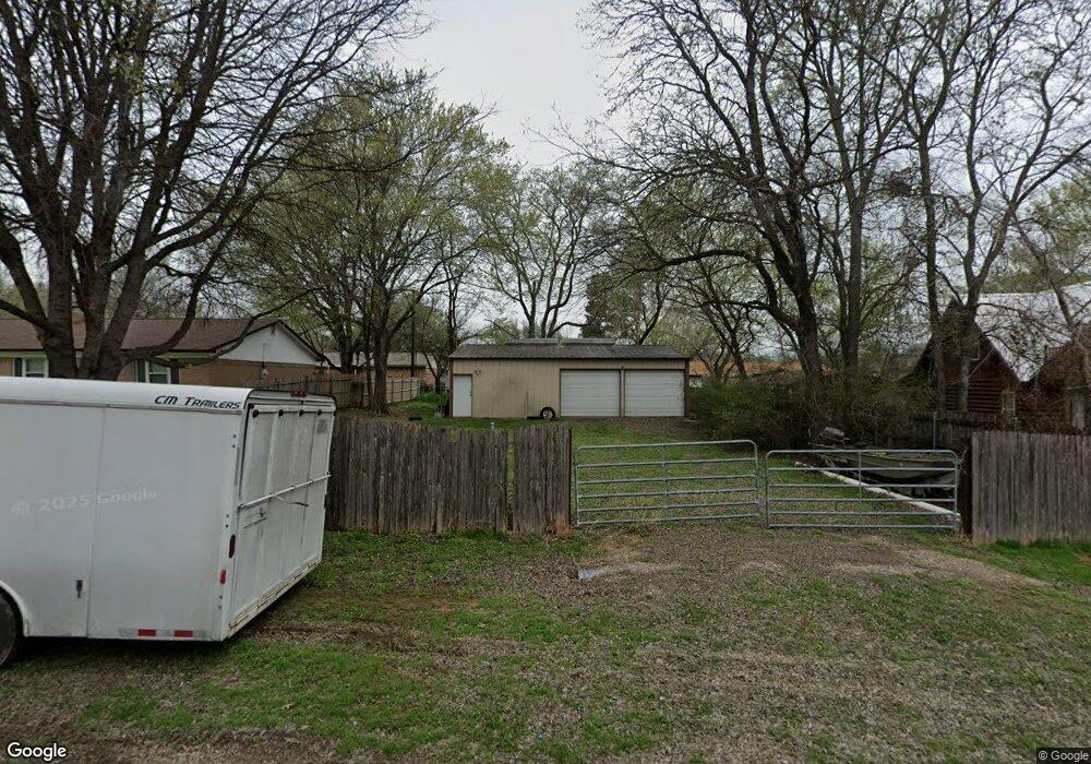 6203 Wild Briar St, Alvarado, TX 76009 - photo 1