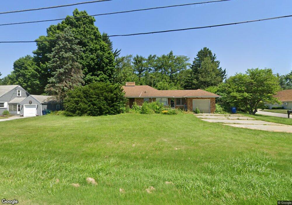 335 W Johnson Rd, La Porte, IN 46350 - photo 1