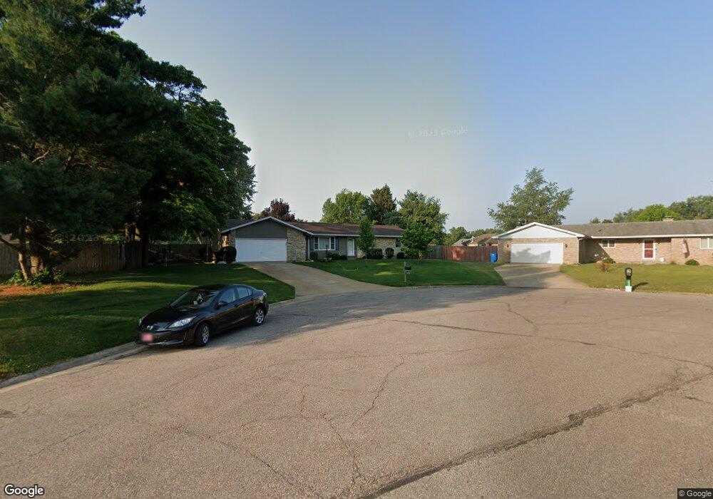 26252 Swallow Ct, South Bend, IN 46619 - photo 1