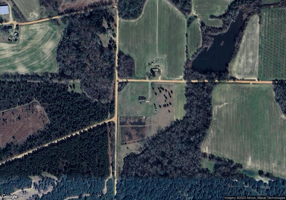 231 Jones Rd, Arabi, GA 31712 - photo 1