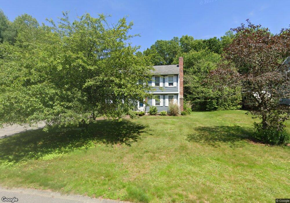 10 Rutherford St, Merrimack, NH 03054 - photo 1