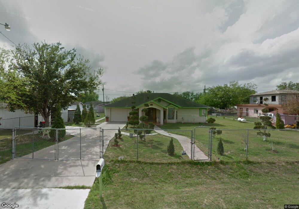 7009 C St, Mercedes, TX 78570 - photo 1