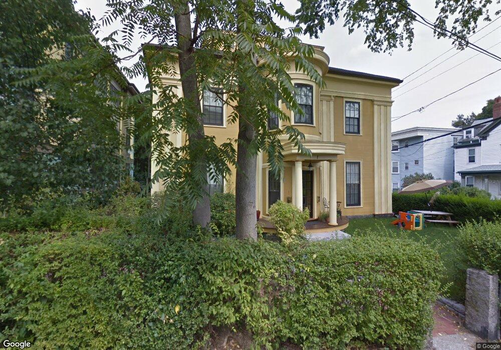 1 Ellis St unit 1, Roxbury, MA 02119 - photo 1