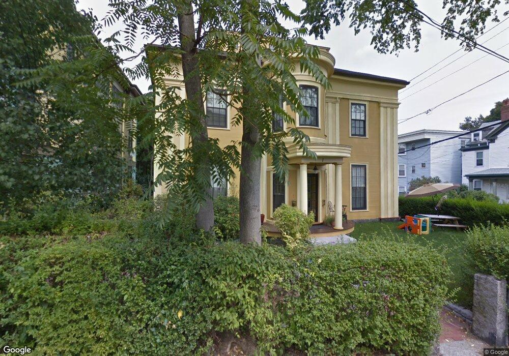 1 Ellis St unit 3, Roxbury, MA 02119 - photo 1