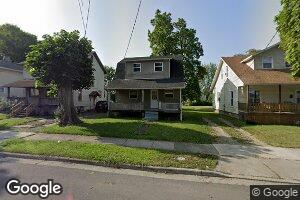 512 Catalpa Ave, Lima, OH 45804