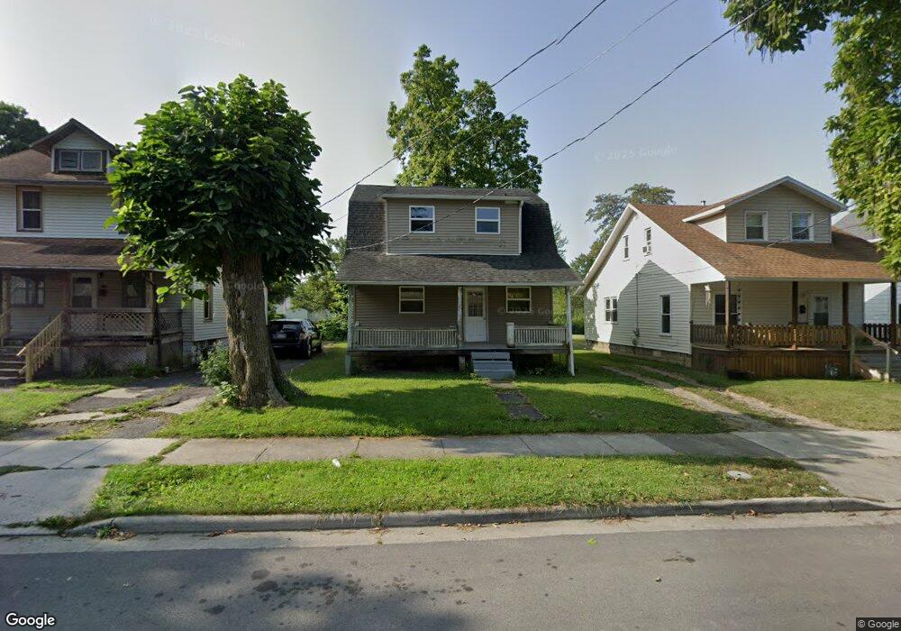 512 Catalpa Ave, Lima, OH 45804 - photo 1