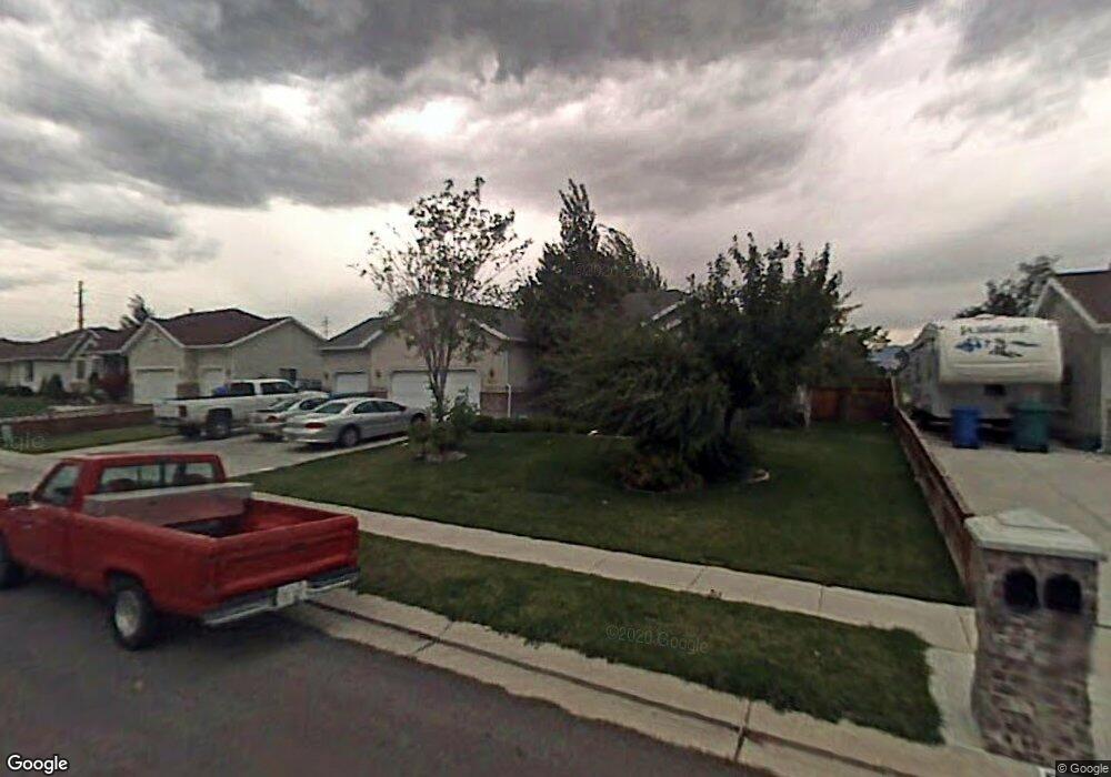 8922 S 2240 W, West Jordan, UT 84088 - photo 1