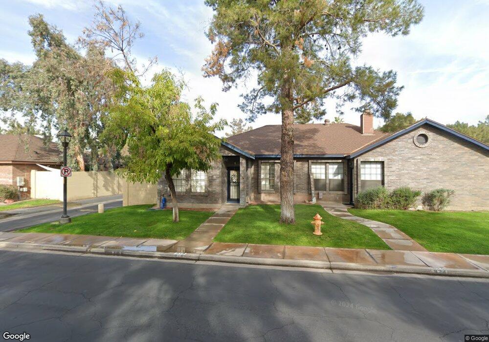 918 E Park Ave, Gilbert, AZ 85234 - photo 1