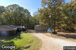 925 Stewart Lodi Rd, Stewart, MS 39767