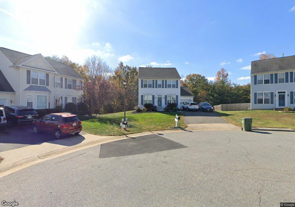 11102 Polaris Ct, Fredericksburg, VA 22407 - photo 1