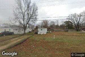 234 N Colcord Ave, Colcord, OK 74338