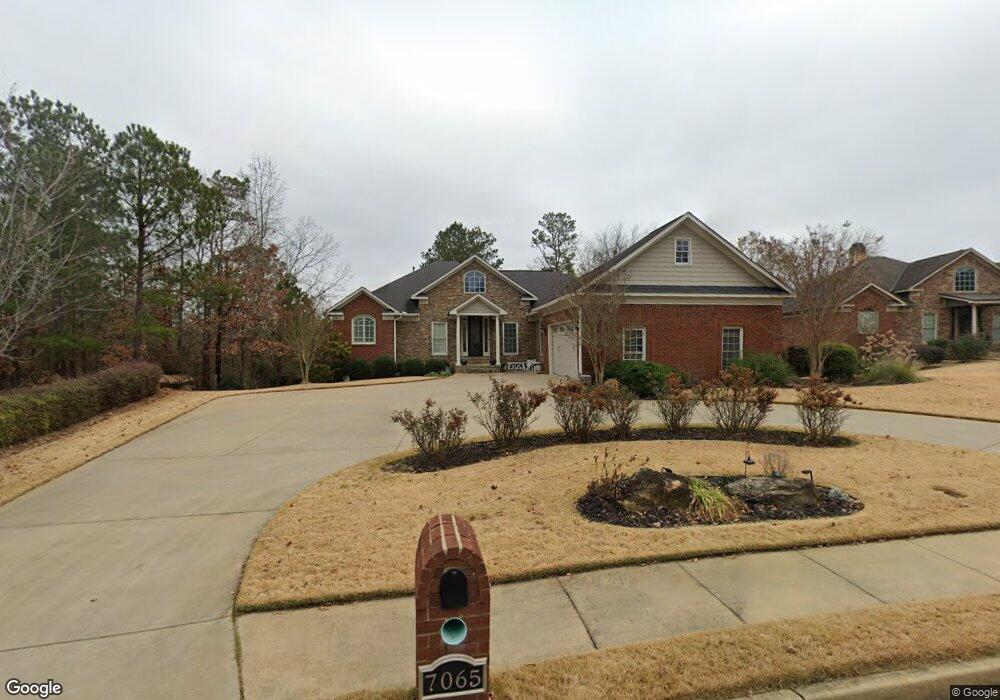 7065 Bridgemill Way, Columbus, GA 31904 - photo 1