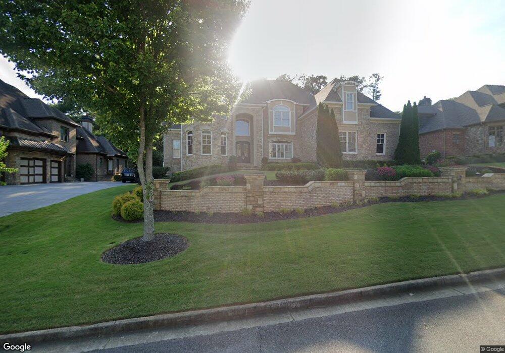 1275 Stonecroft Way, Marietta, GA 30062 - photo 1