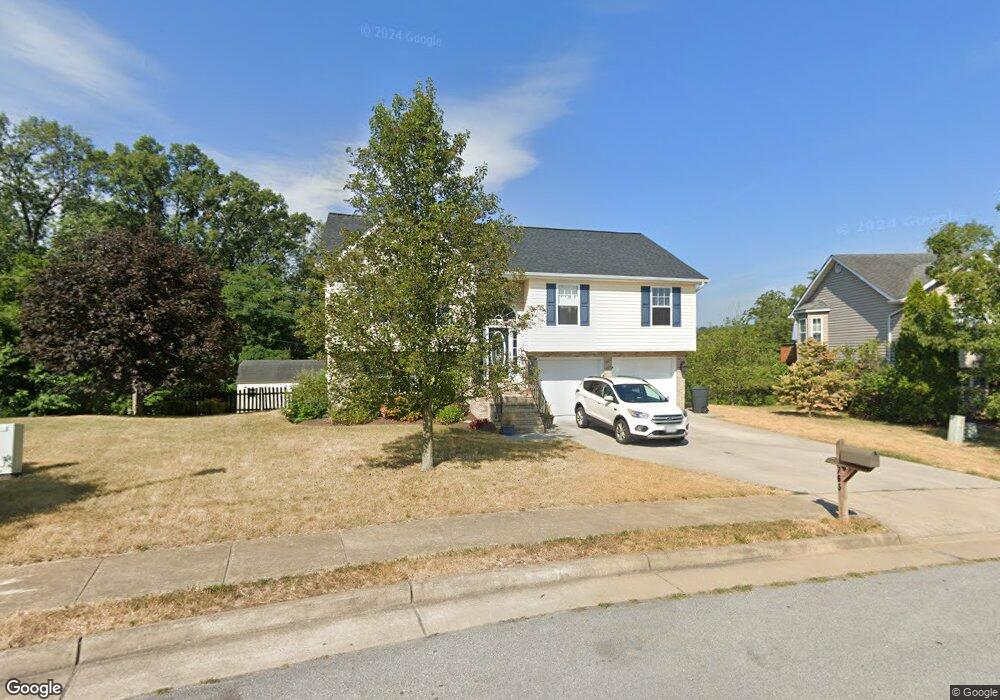 765 Fulton Dr, Strasburg, VA 22657 - photo 1