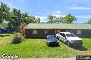 821 Loree St, Vinton, LA 70668