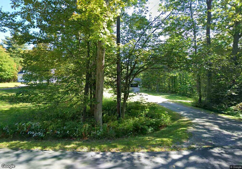 1643 E Windsor Rd, Windsor, MA 01270 - photo 1