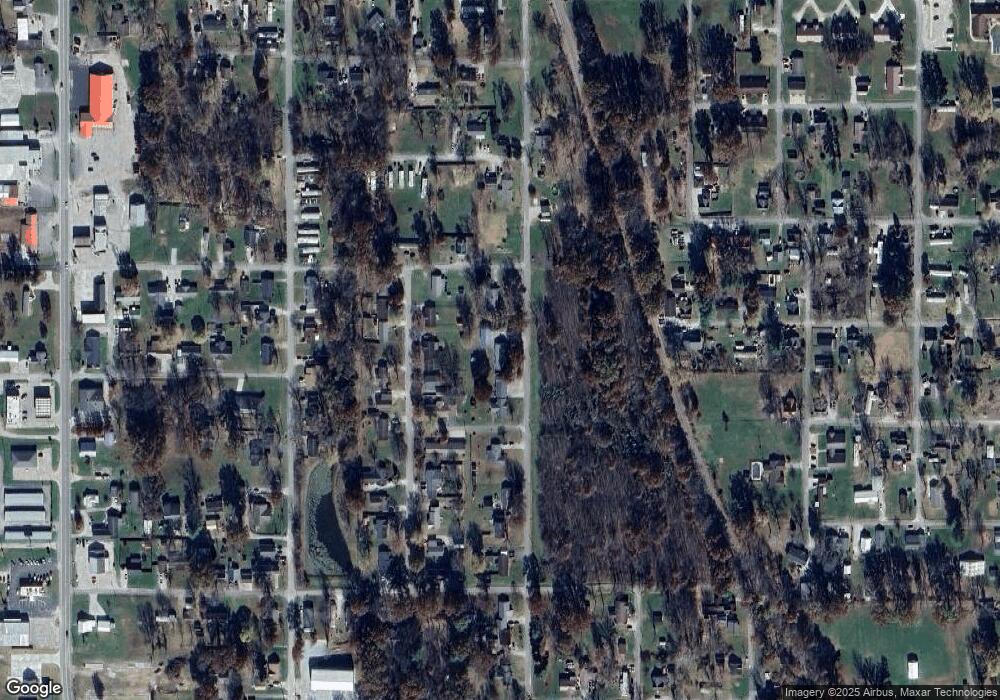 490 9th St NW, Linton, IN 47441 - photo 1