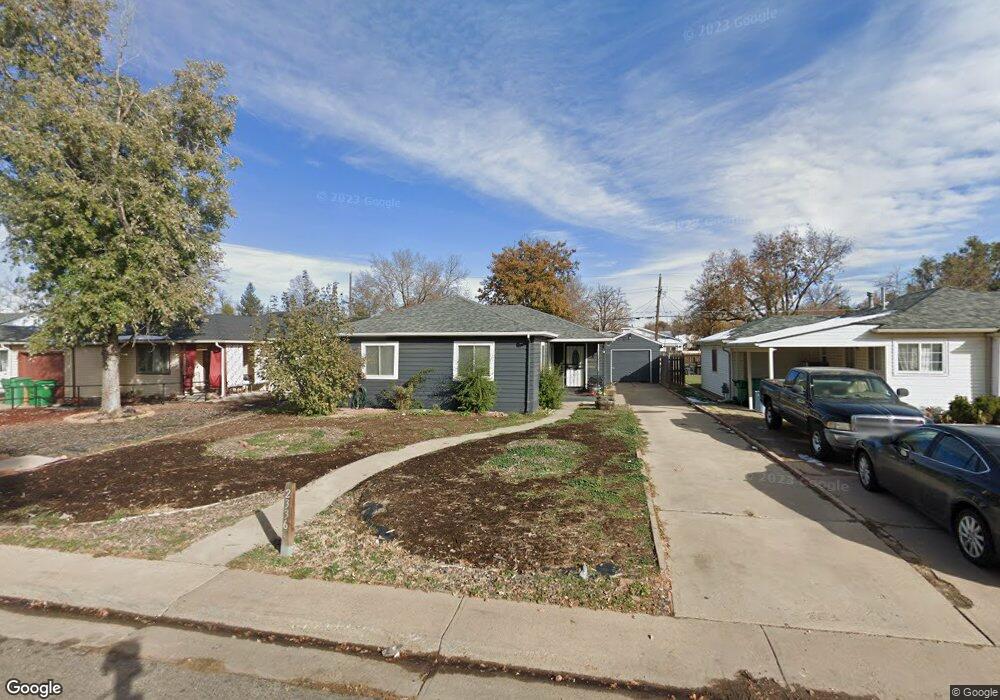 2336 Moline St, Aurora, CO 80010 - photo 1