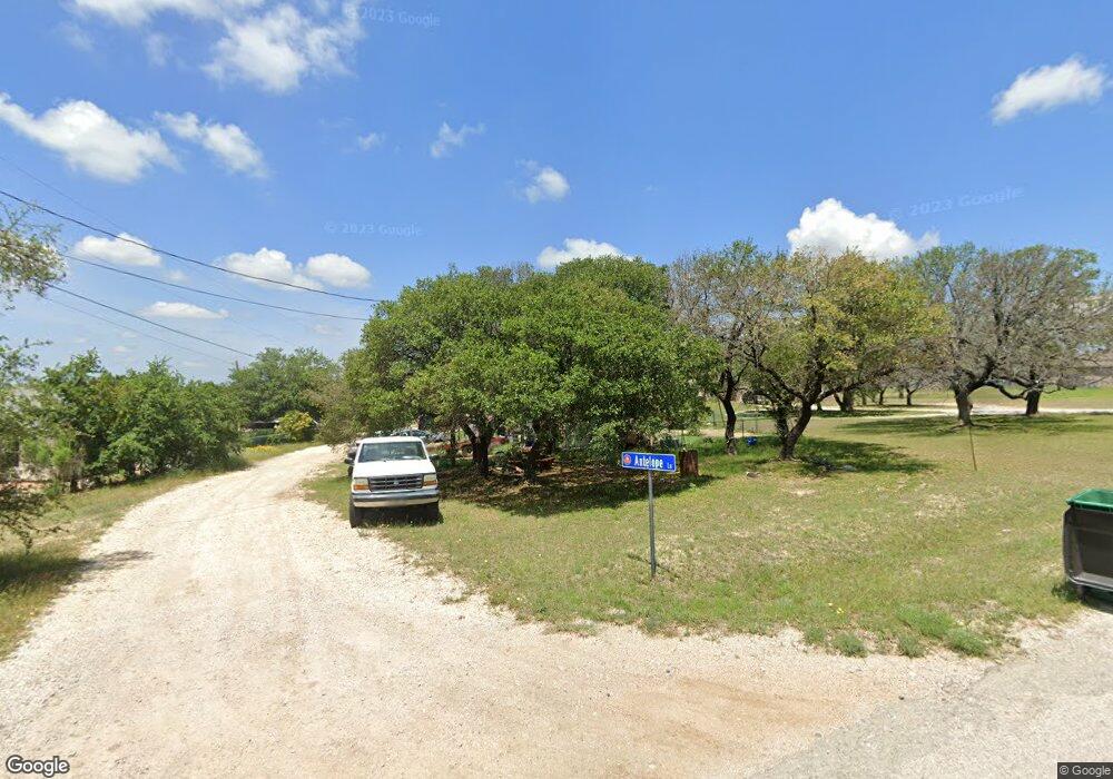 138 Antelope Ln unit 136 Antelope Ln, Copperas Cove, TX 76522 - photo 1