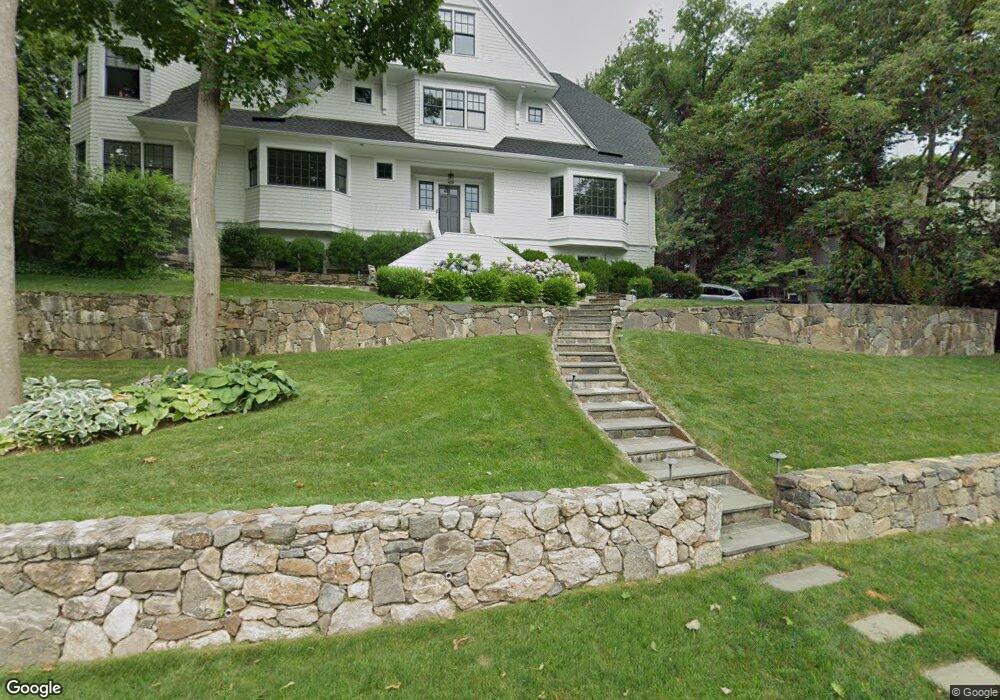 18 Hendrie Dr, Old Greenwich, CT 06870 - photo 1