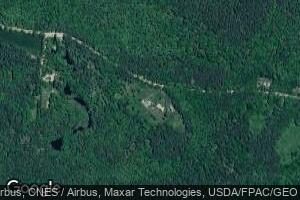 314 Barn Door Gap Rd, Strafford, NH 03884