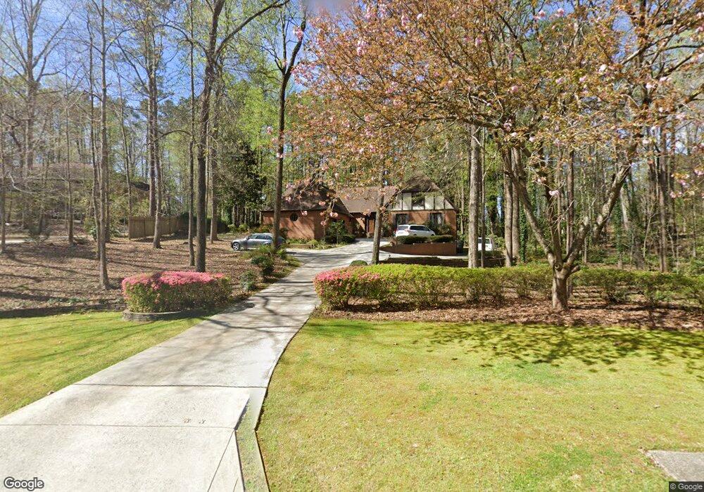 410 Link Rd unit 2, Alpharetta, GA 30022 - photo 1
