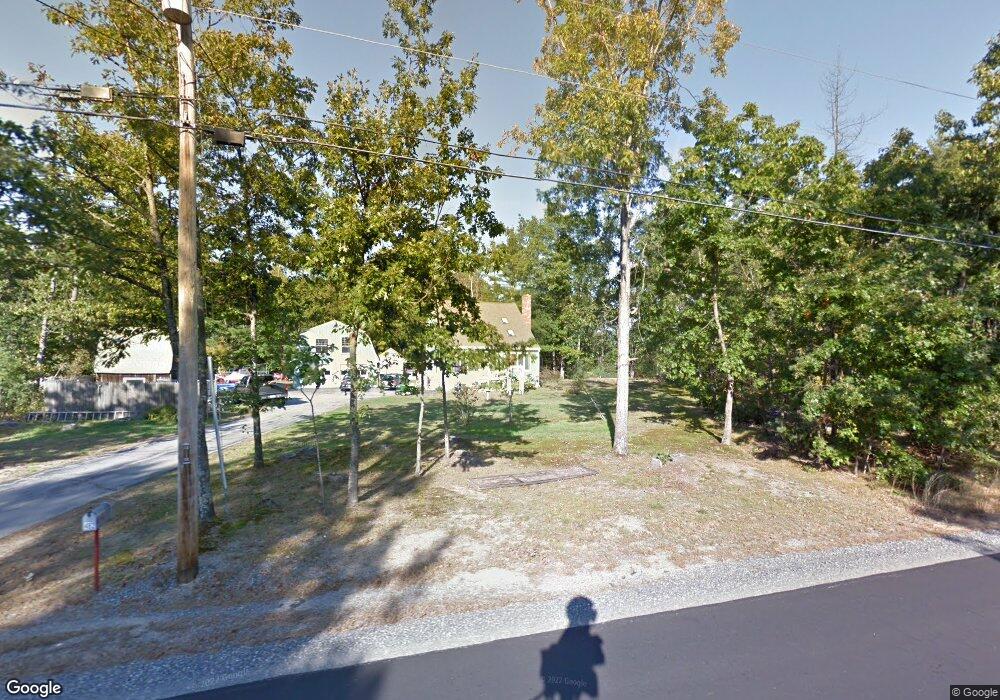 482 Wire Rd, Wells, ME 04090 - photo 1