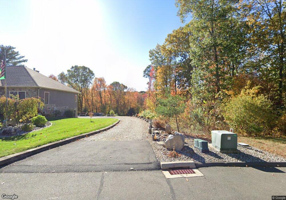 LOT 3 Correia Way, Vernon, CT 06066 - photo 1