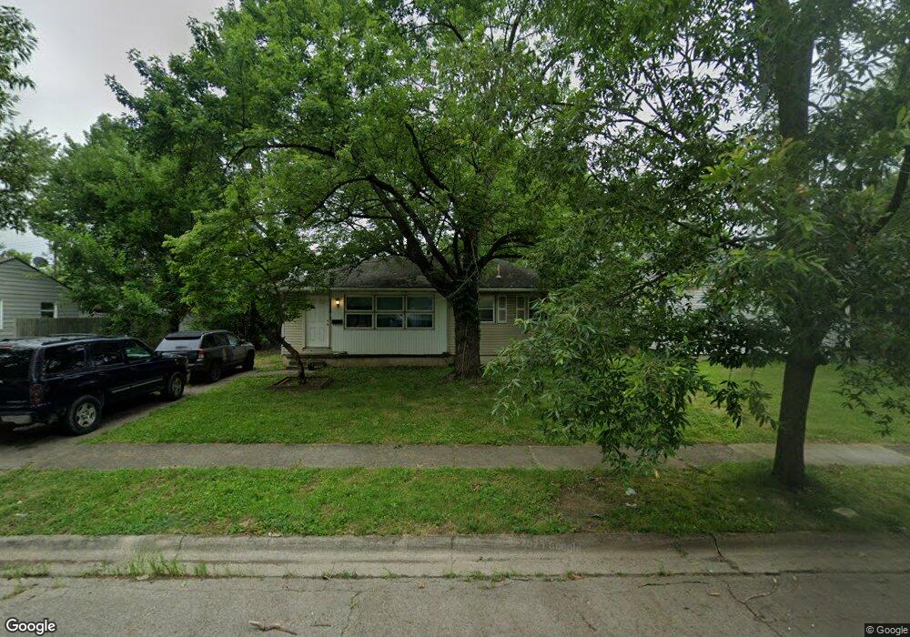 1287 Marble Dr, Columbus, OH 43227 - photo 1