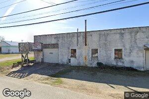 307 E Olive St, Green Forest, AR 72638