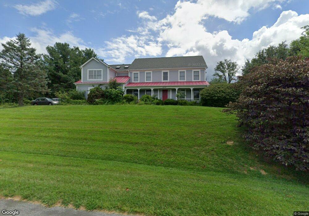 21713 Brink Meadow Ln, Germantown, MD 20876 - photo 1