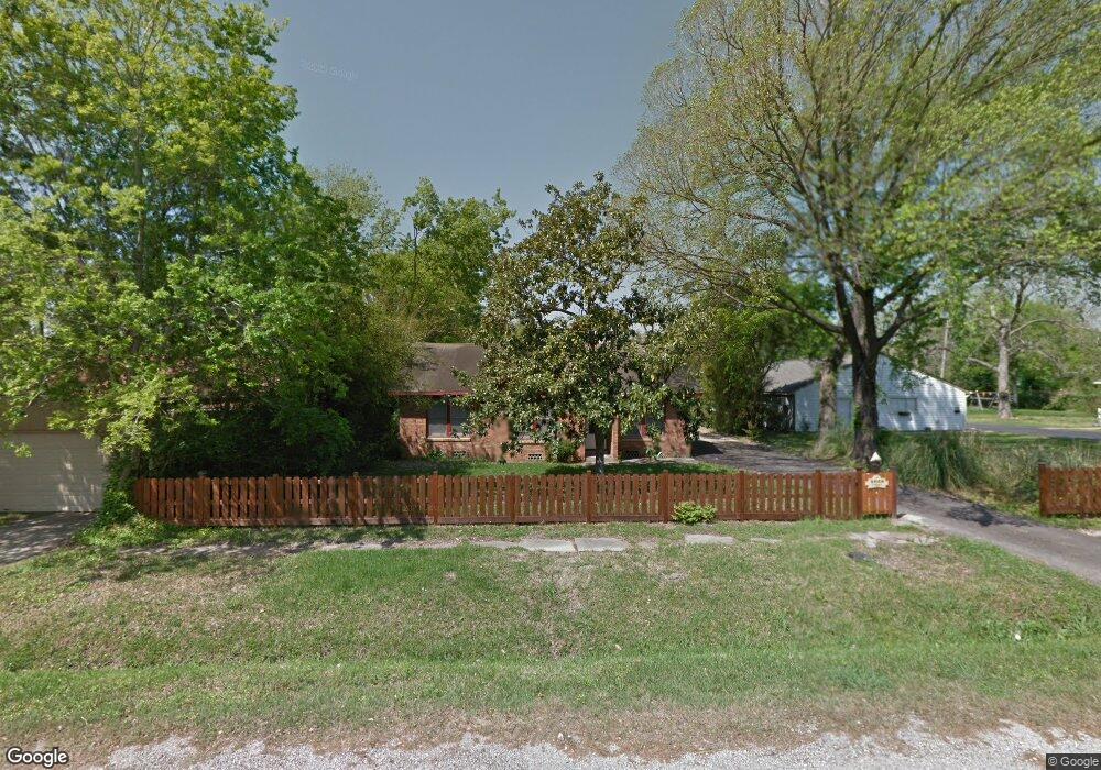 4028 Colgate St, Houston, TX 77087 - photo 1