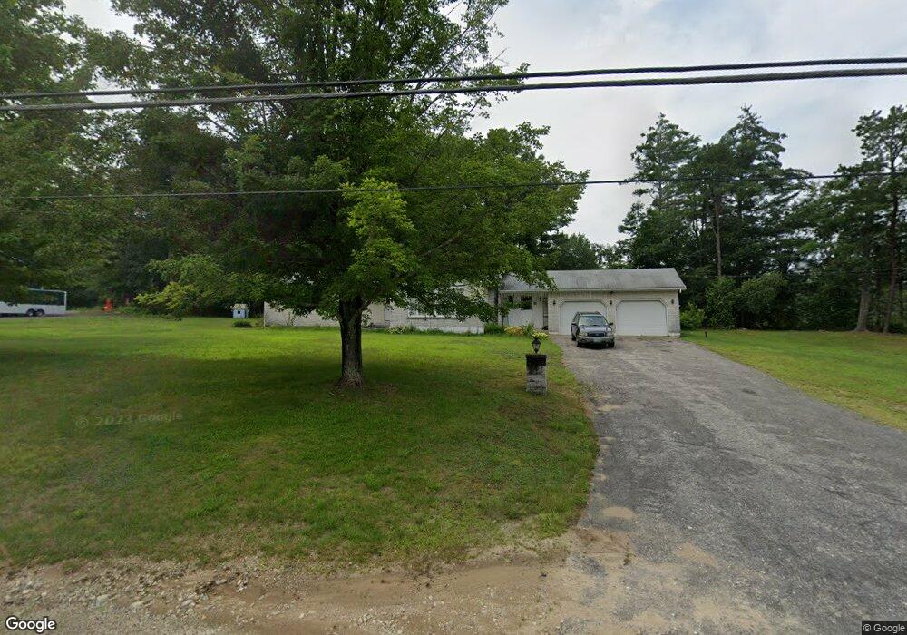 40 Bunker Hill Rd, Auburn, NH 03032 - photo 1